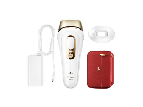 Épilateur Braun Silk-expert Pro 5 PL5160 IPL 