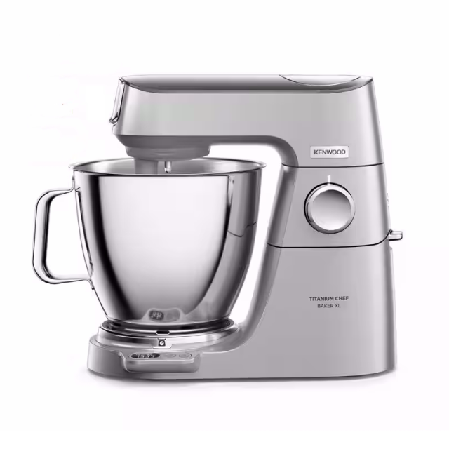 Kenwood KVL85.004SI Chef Titanium
