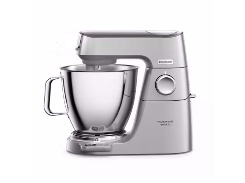 Kenwood KVL85.004SI Chef Titanium