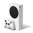 Microsoft Xbox Series S (RRS-00010)