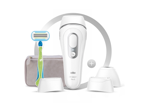 Braun Silk-expert Pro 3 PL3233 IPL