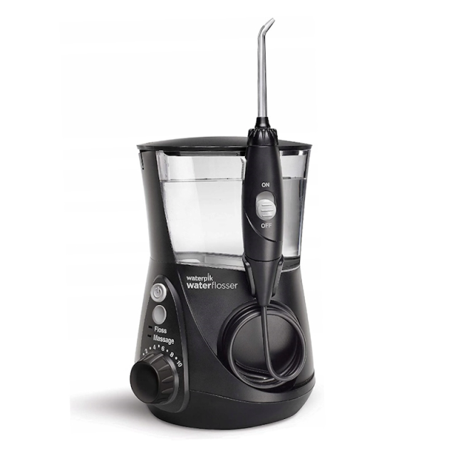 WaterPik Ultra Profesional WP662 Black