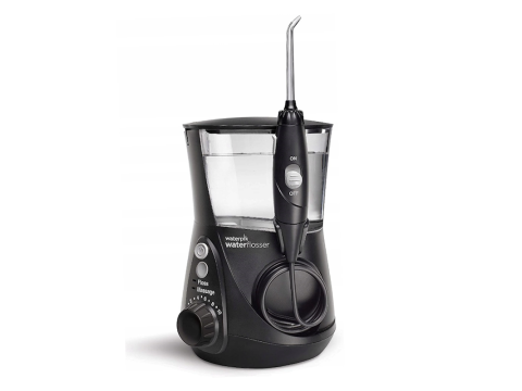 WaterPik Ultra Profesional WP662 Black