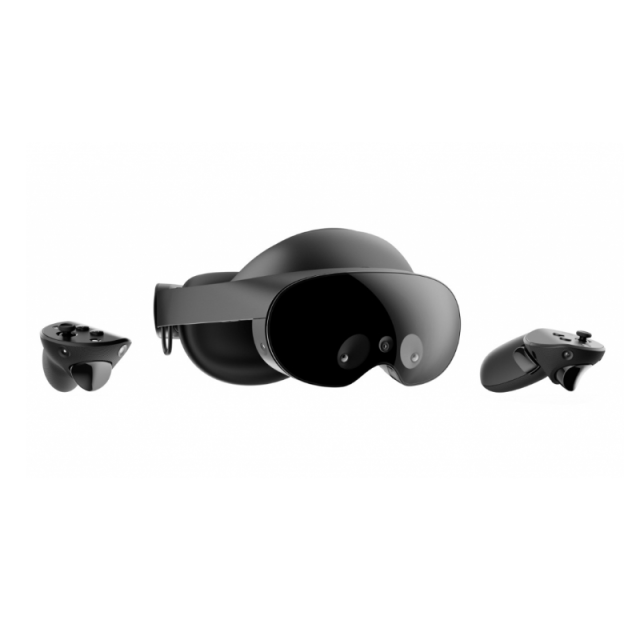 Meta Quest Pro 256GB VR  ΕΠΙΣΤΡΟΦΗ ΣΕ 14 ΗΜΕΡΕΣ
