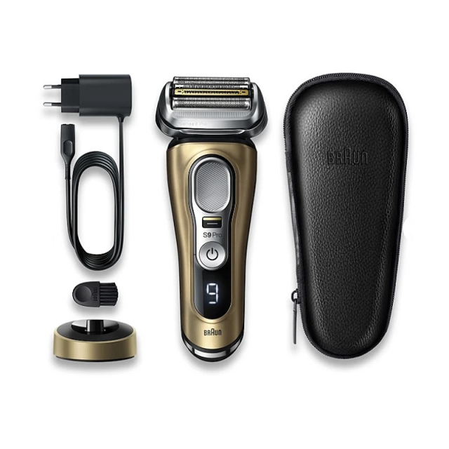 Braun Series 9 Pro 9419s