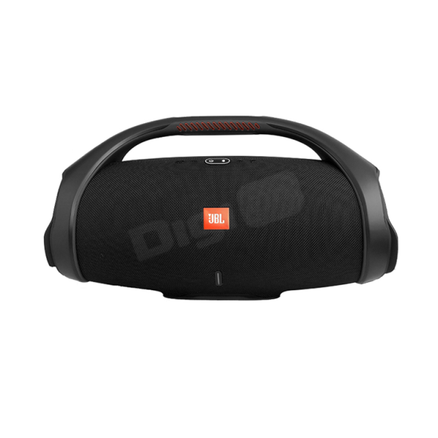 JBL Boombox 2, Black  Bez originálneho balenia
