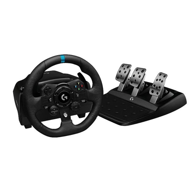 Logitech G923 Driving Force (PC,Xbox) 941-000158