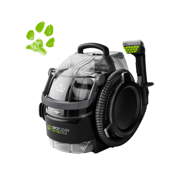Bissell SpotClean Pet Pro Plus 37252