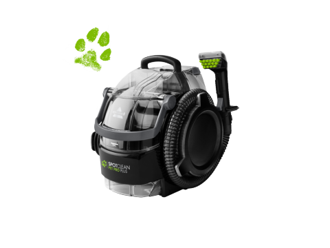 Bissell SpotClean Pet Pro Plus 37252
