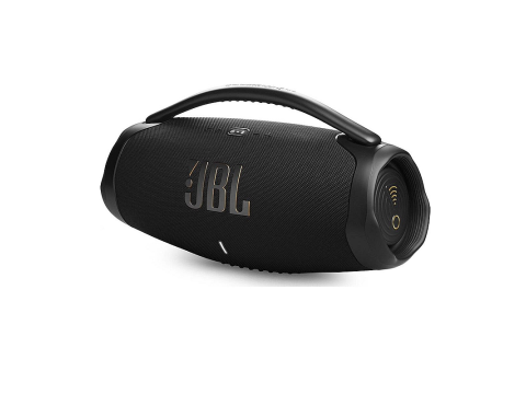 Jbl sales boombox pl