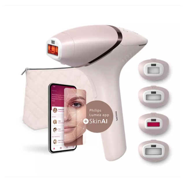 Philips BRI976/00 Lumea IPL