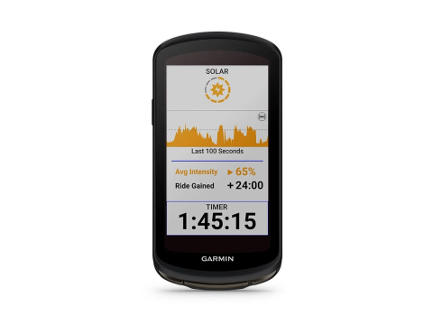 Garmin Edge® 1040 Solar