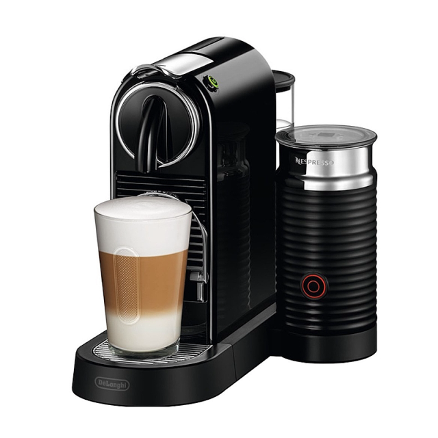 De'Longhi Nespresso Citiz & Milk EN 267.BAE