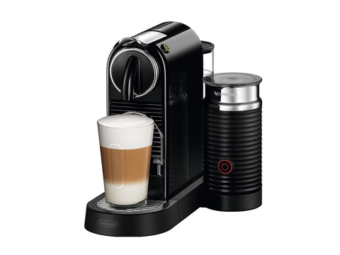 De'Longhi Nespresso Citiz & Milk EN 267.BAE