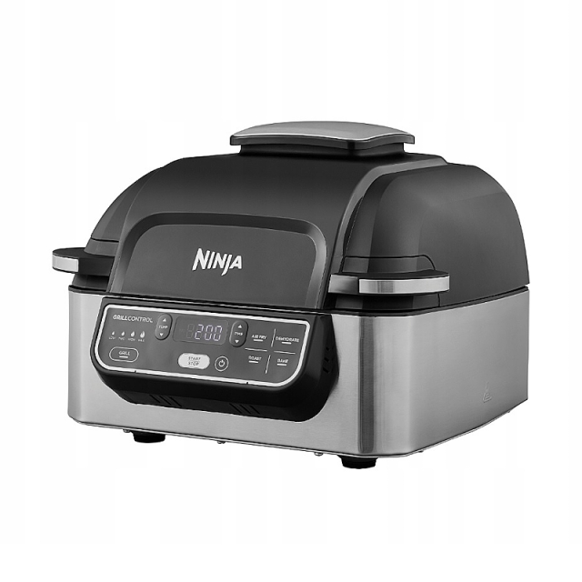 Ninja AG301EU Gril & fritéza