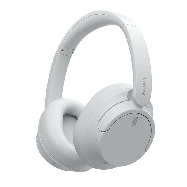 Sony WH-CH720N White