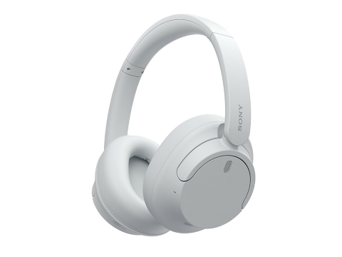 Sony WH-CH720N White