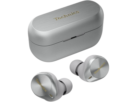 Technics EAH-AZ80E-S, Silver