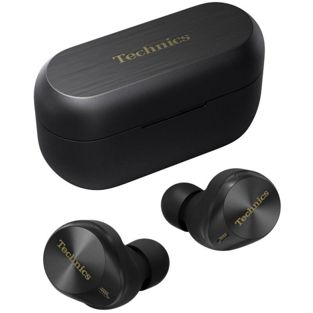 Technics EAH-AZ80E-K, Black