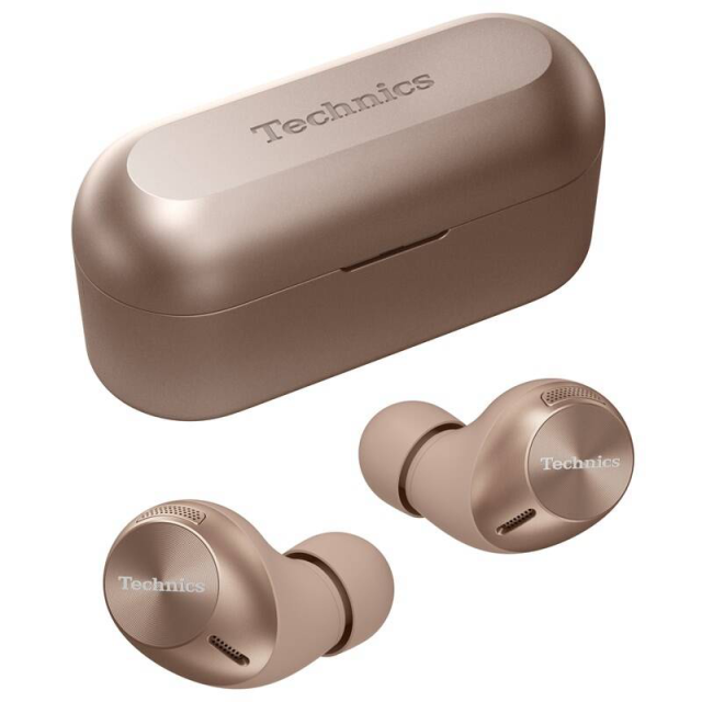 Technics EAH-AZ40M2EN, Gold