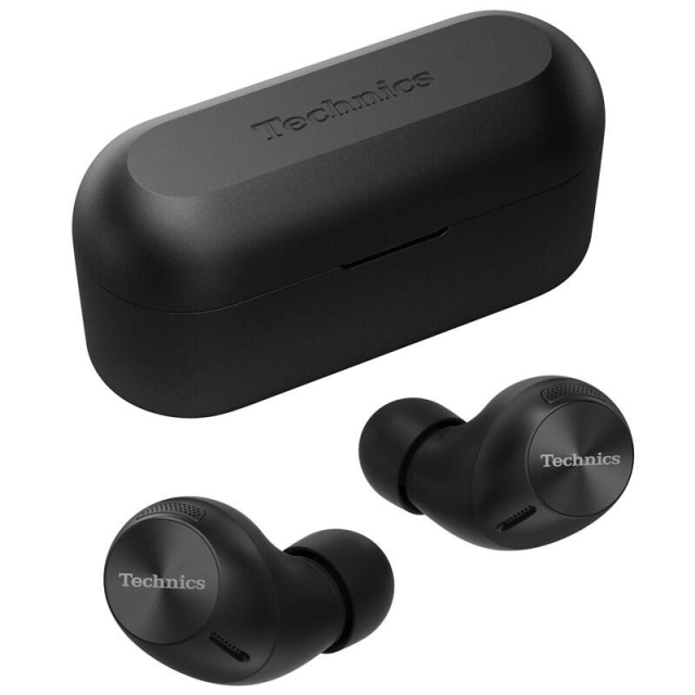 Technics EAH-AZ40M2EK, Black