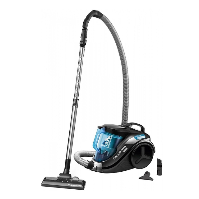 Rowenta RO3731EA Compact Power Cyclonic Classic