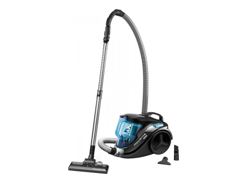 Rowenta RO3731EA Compact Power Cyclonic Classic