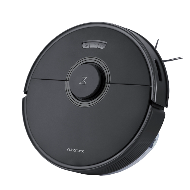 Roborock Q7 Max, Black