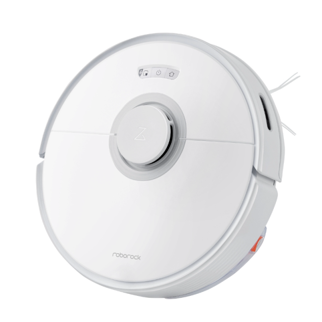 Roborock Q7 Max, White