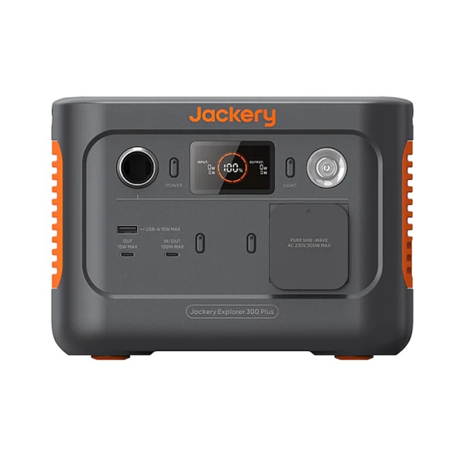 Jackery Explorer 300 Plus EU