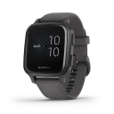 Garmin Venu Sq, Slate/Gray Band