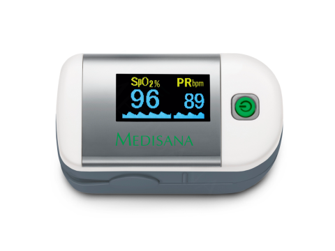 Medisana PM 100 Pulse Oxymeter
