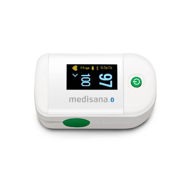 Medisana PM 100 Connect Pulse Oximeter