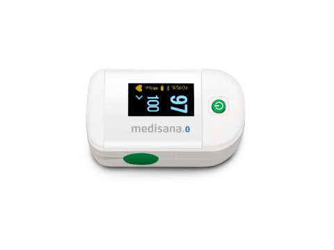 Medisana PM 100 Connect Pulse Oximeter