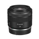 Canon RF 24mm F1.8 Macro IS STM