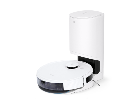 Ecovacs Deebot N8 Pro+