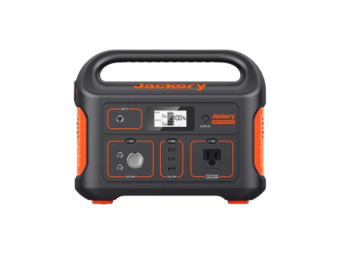 Jackery Explorer 500