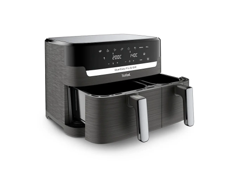 Tefal EY905B10 Dual Easy Fry & Grill