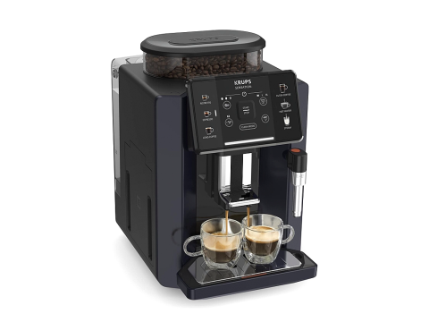 Krups EA910B10 Sensation C50