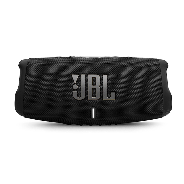 JBL Charge 5 WiFi, Black