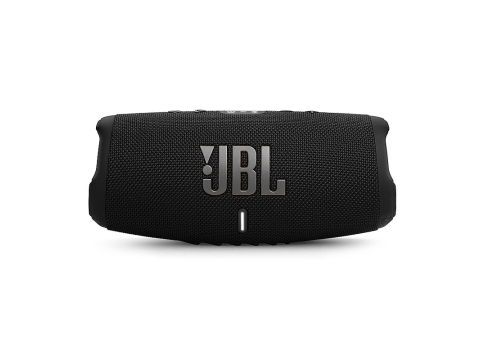 JBL Charge 5 WiFi, Black