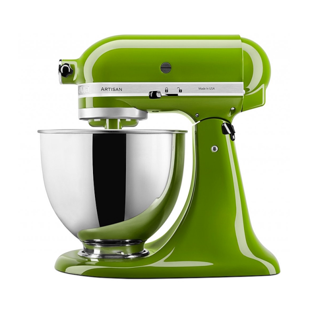 KitchenAid 5KSM175PSEMA