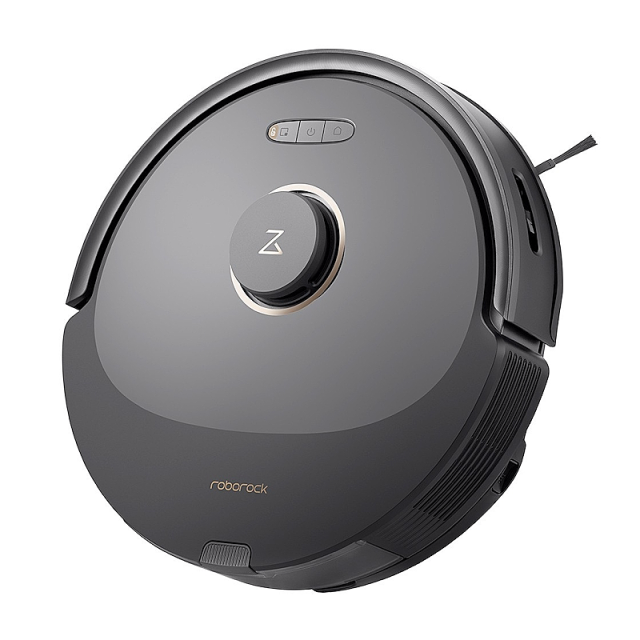 Roborock Q8 Max, Black