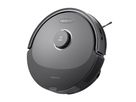 Roborock Q8 Max, Black