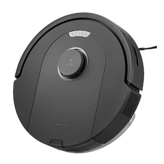 Roborock Q5 Pro, Black