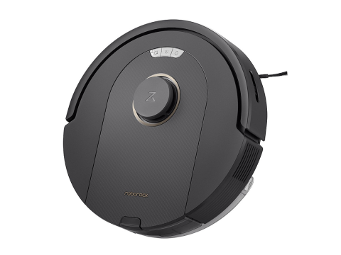 Roborock Q5 Pro, Black