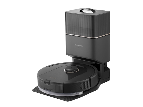 Roborock Q5 Pro+, Black
