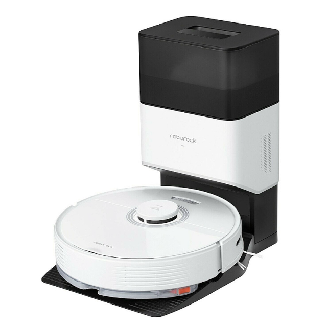 Roborock Q7+, White