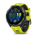 Garmin Forerunner 965 Yellow/Black (010-02809-12)