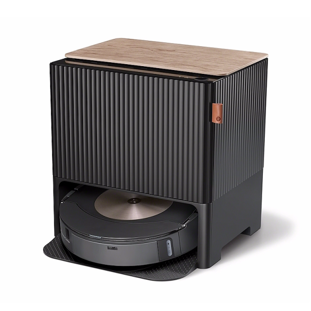 iRobot Roomba Combo j9+ (9758)